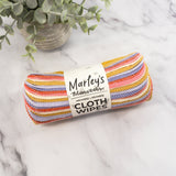 Cloth Wipes: Specialty Color Mixes from Marley's Monsters