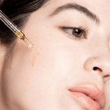 Balancing Oil From Clover by Clove + Hallow