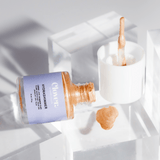 Hydrashimmer Cheek + Eye Fluid From Clover by Clove + Hallow