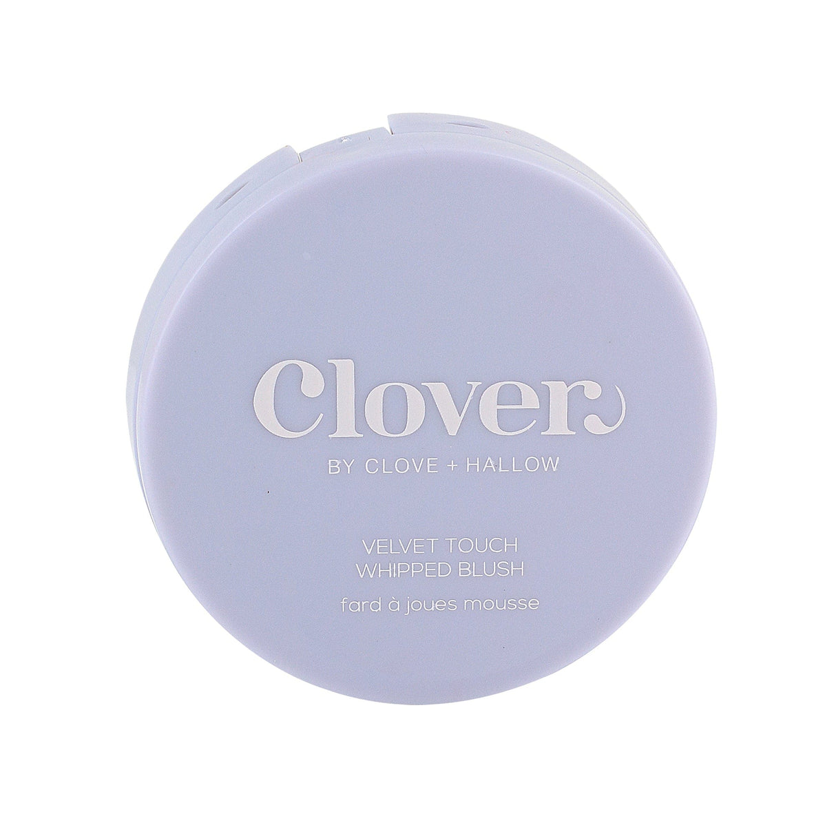 Pressed Silk Blushing Balm From Clover by Clove + Hallow