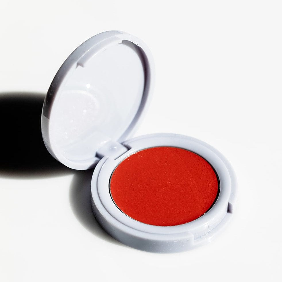Pressed Silk Blushing Balm From Clover by Clove + Hallow