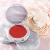 Pressed Silk Blushing Balm From Clover by Clove + Hallow
