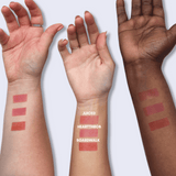 Pressed Silk Blushing Balm From Clover by Clove + Hallow