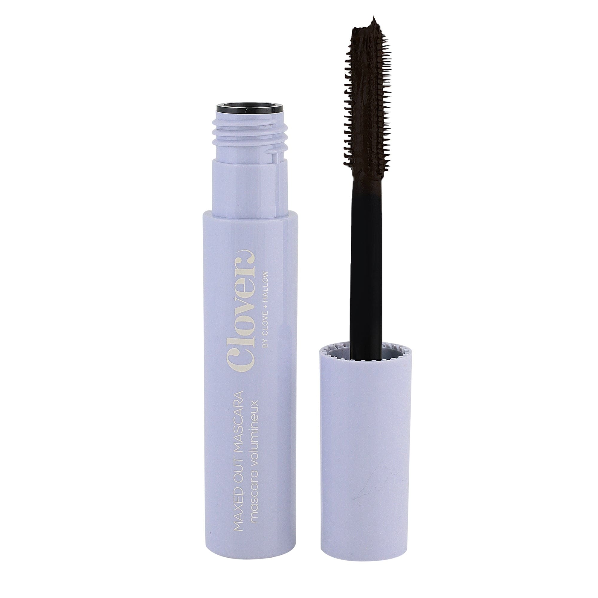 Maxed Out Volumizing Mascara From Clover From Clove + Hallow