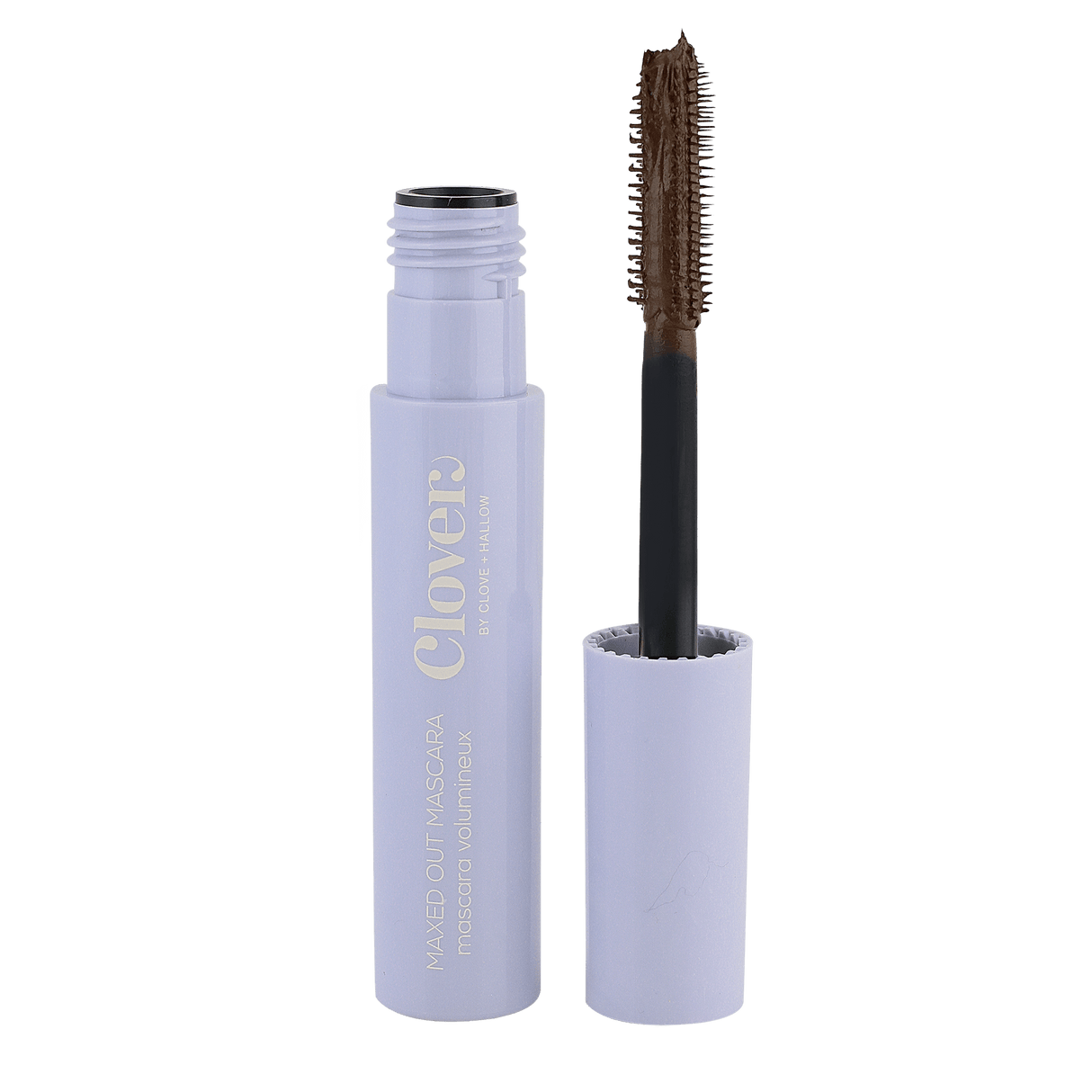 Maxed Out Volumizing Mascara From Clover From Clove + Hallow