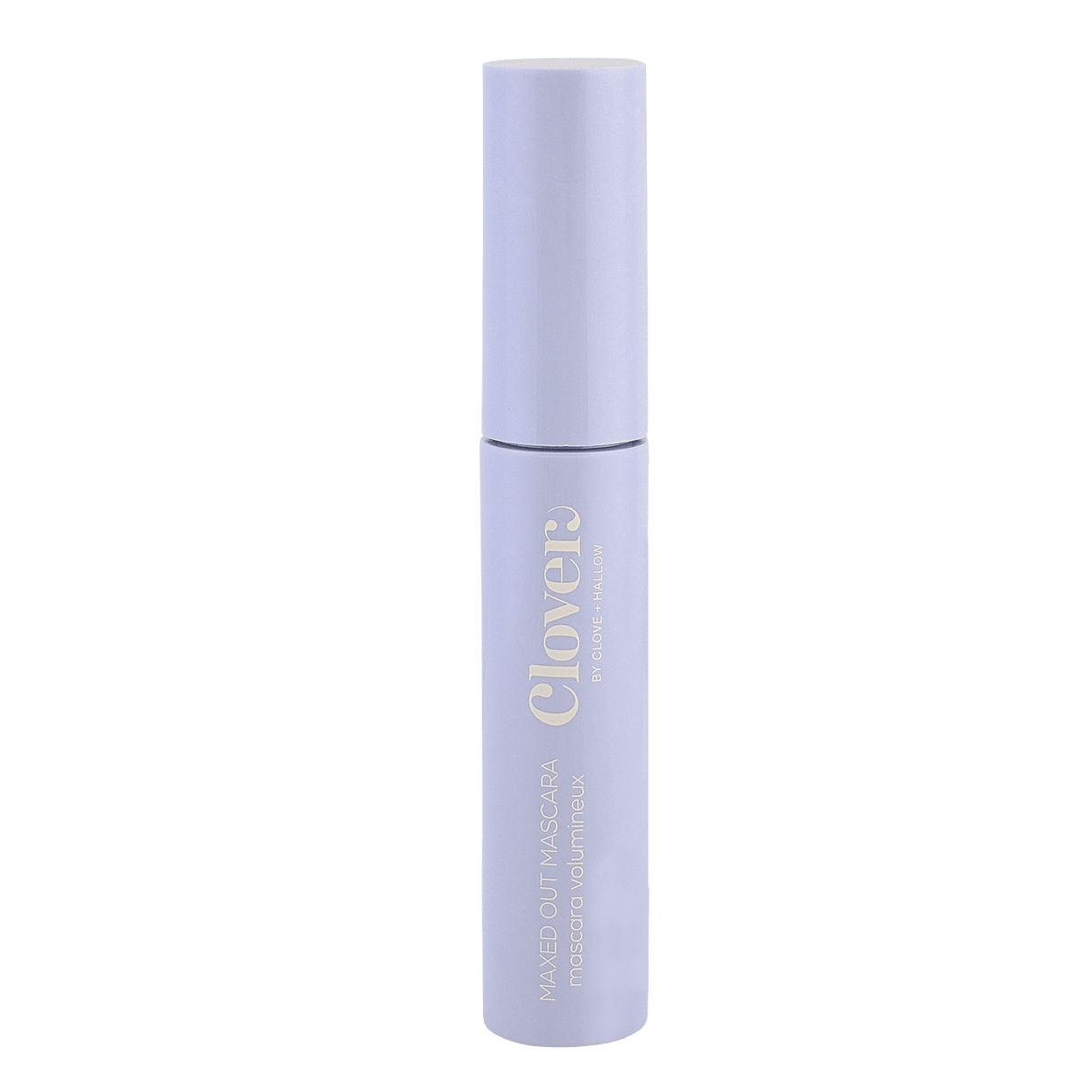 Maxed Out Volumizing Mascara From Clover From Clove + Hallow