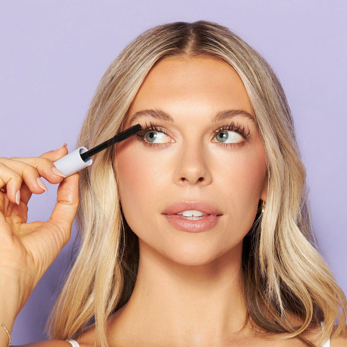 Maxed Out Volumizing Mascara From Clover From Clove + Hallow