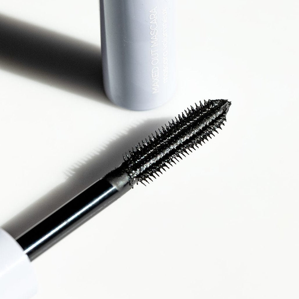 Maxed Out Volumizing Mascara From Clover From Clove + Hallow