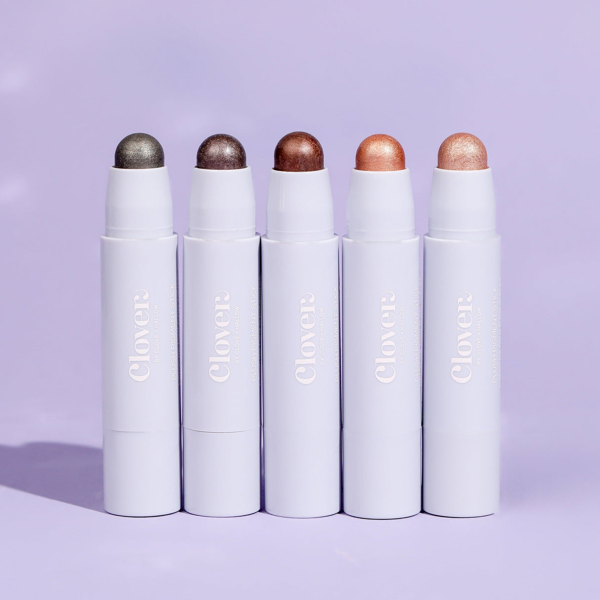 Plush Pigment Stick Eyeshadow From Clover by Clove + Hallow