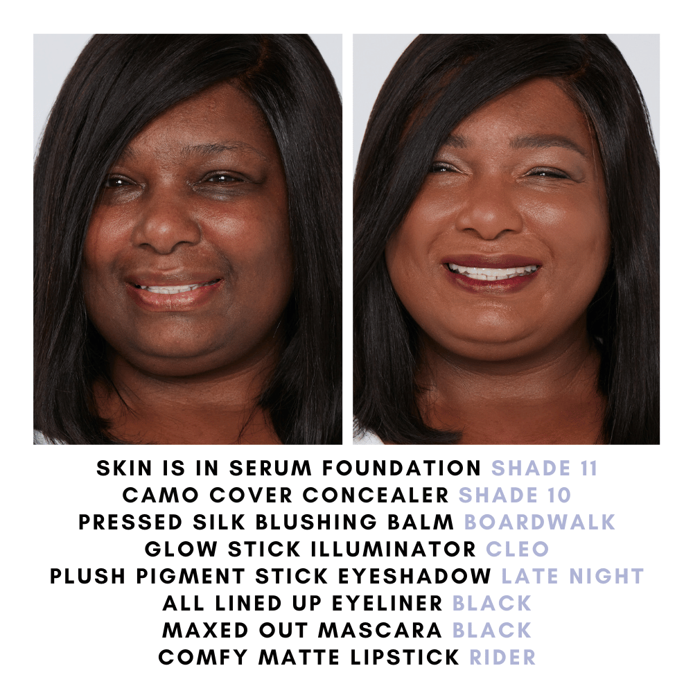 Plush Pigment Stick Eyeshadow From Clover by Clove + Hallow