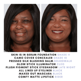 Plush Pigment Stick Eyeshadow From Clover by Clove + Hallow