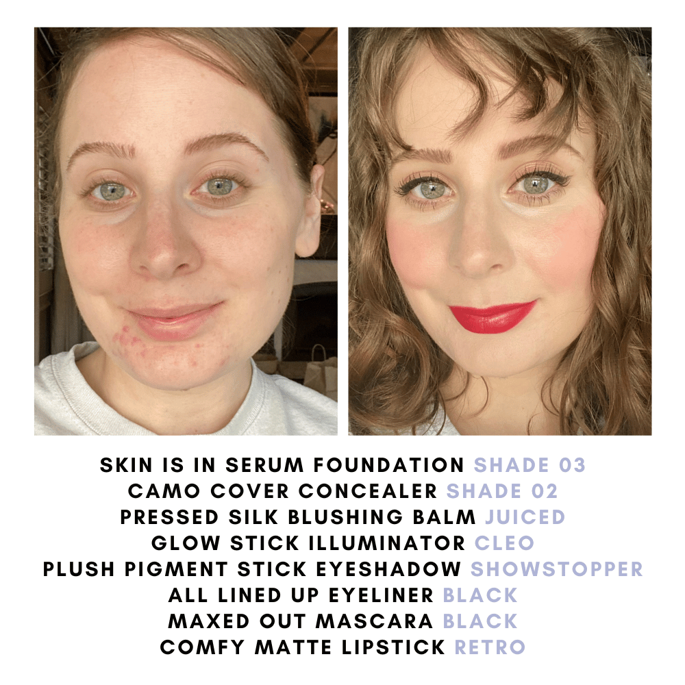 Plush Pigment Stick Eyeshadow From Clover by Clove + Hallow