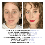 Plush Pigment Stick Eyeshadow From Clover by Clove + Hallow
