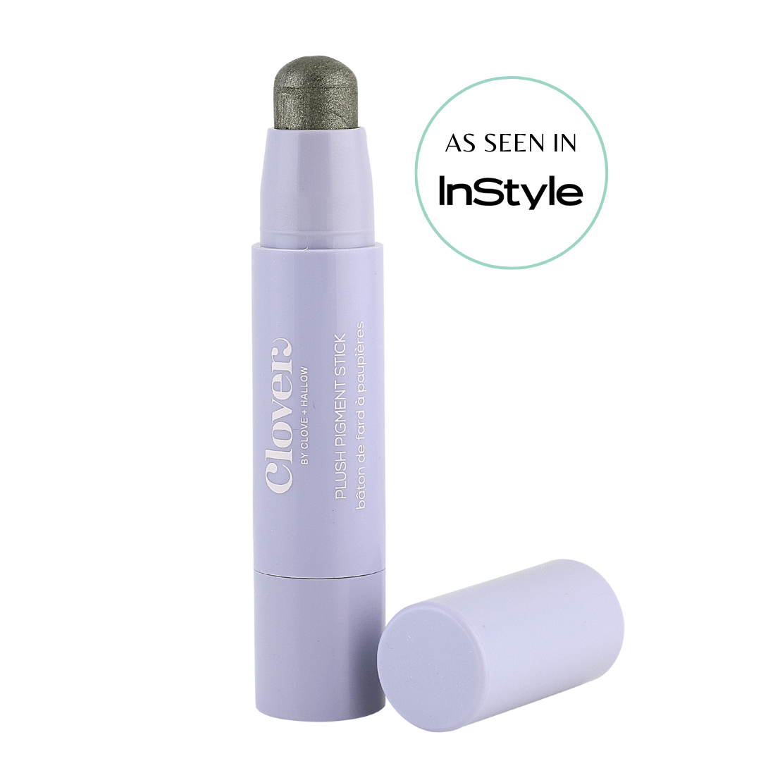 Plush Pigment Stick Eyeshadow From Clover by Clove + Hallow