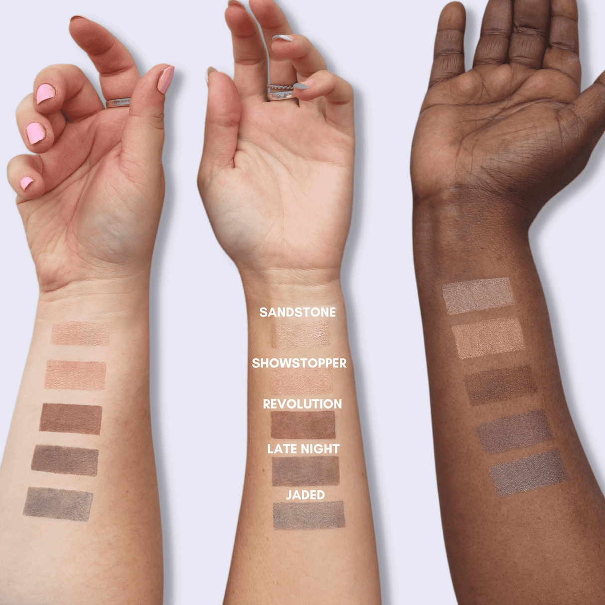 Plush Pigment Stick Eyeshadow From Clover by Clove + Hallow