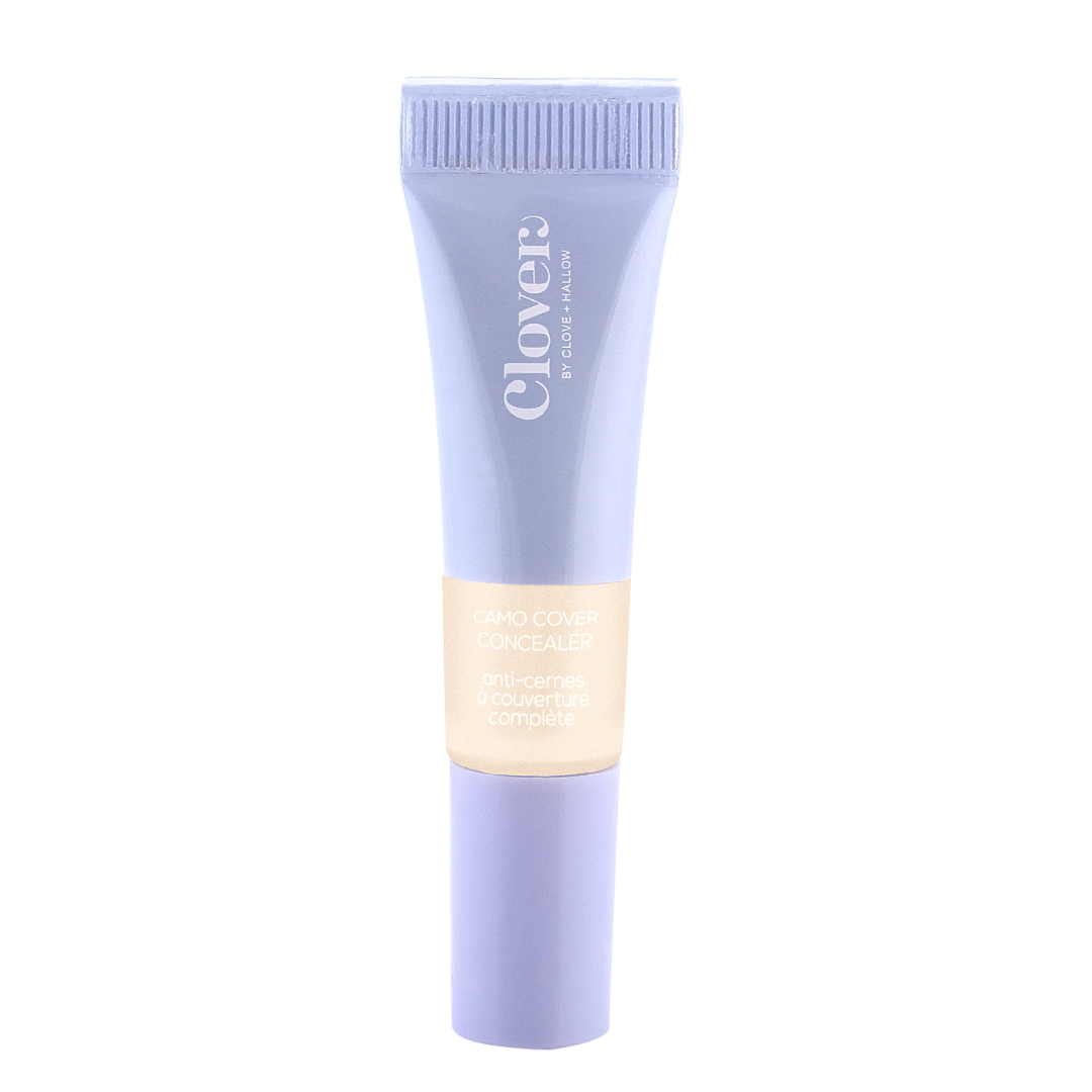 Camo Cover Concealer from Clover by Clove + Hallow