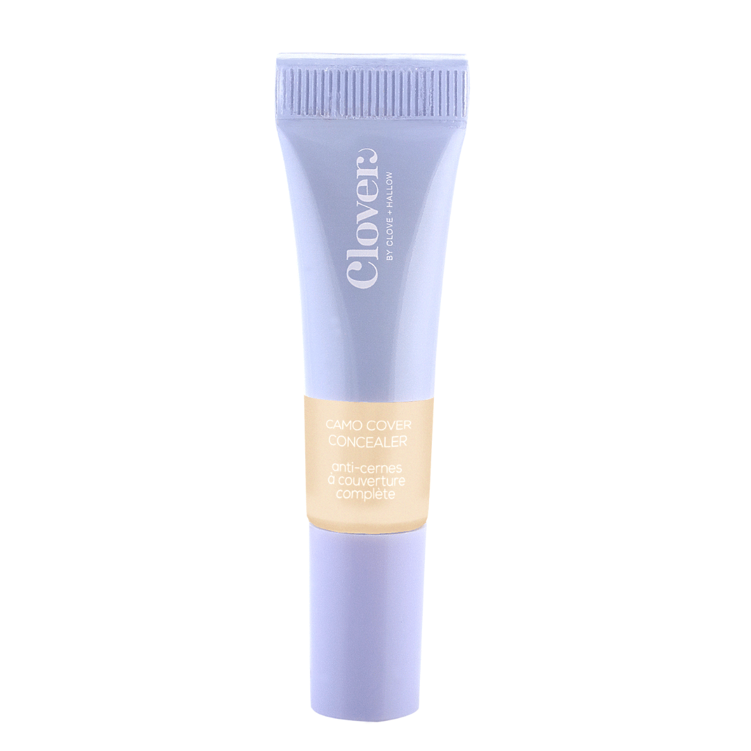 Camo Cover Concealer from Clover by Clove + Hallow