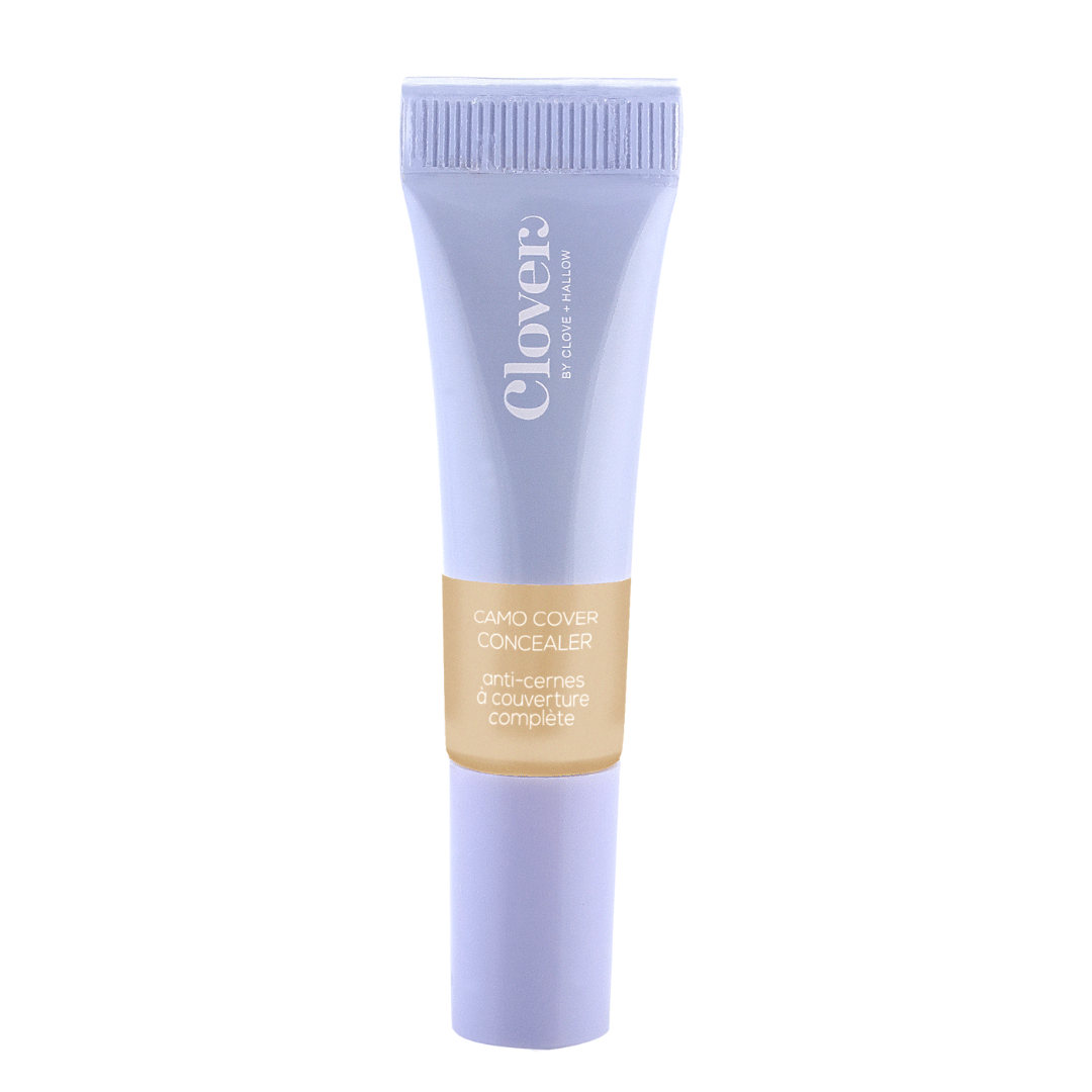Camo Cover Concealer from Clover by Clove + Hallow
