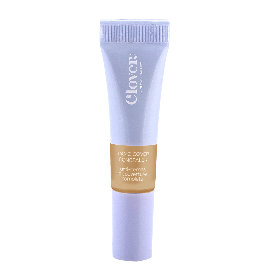 Camo Cover Concealer from Clover by Clove + Hallow
