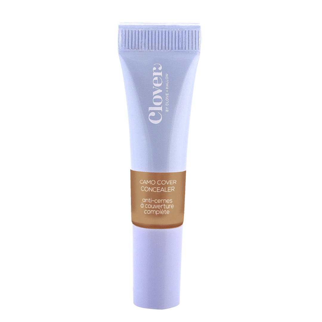 Camo Cover Concealer from Clover by Clove + Hallow