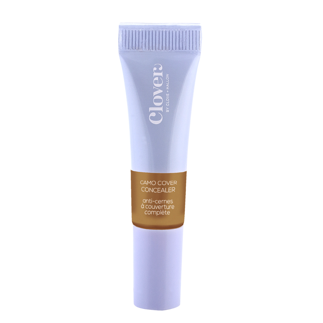 Camo Cover Concealer from Clover by Clove + Hallow