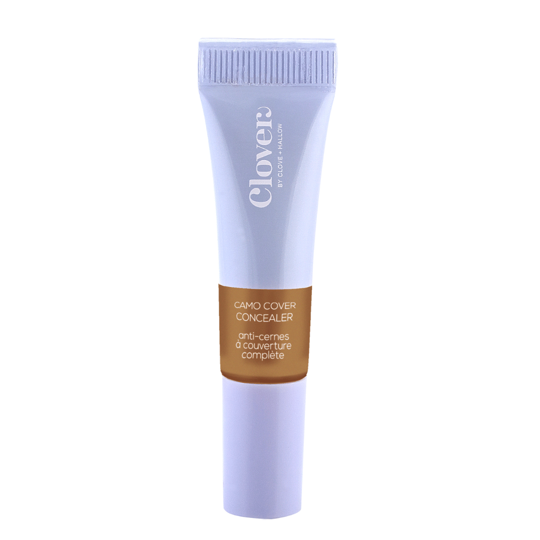 Camo Cover Concealer from Clover by Clove + Hallow