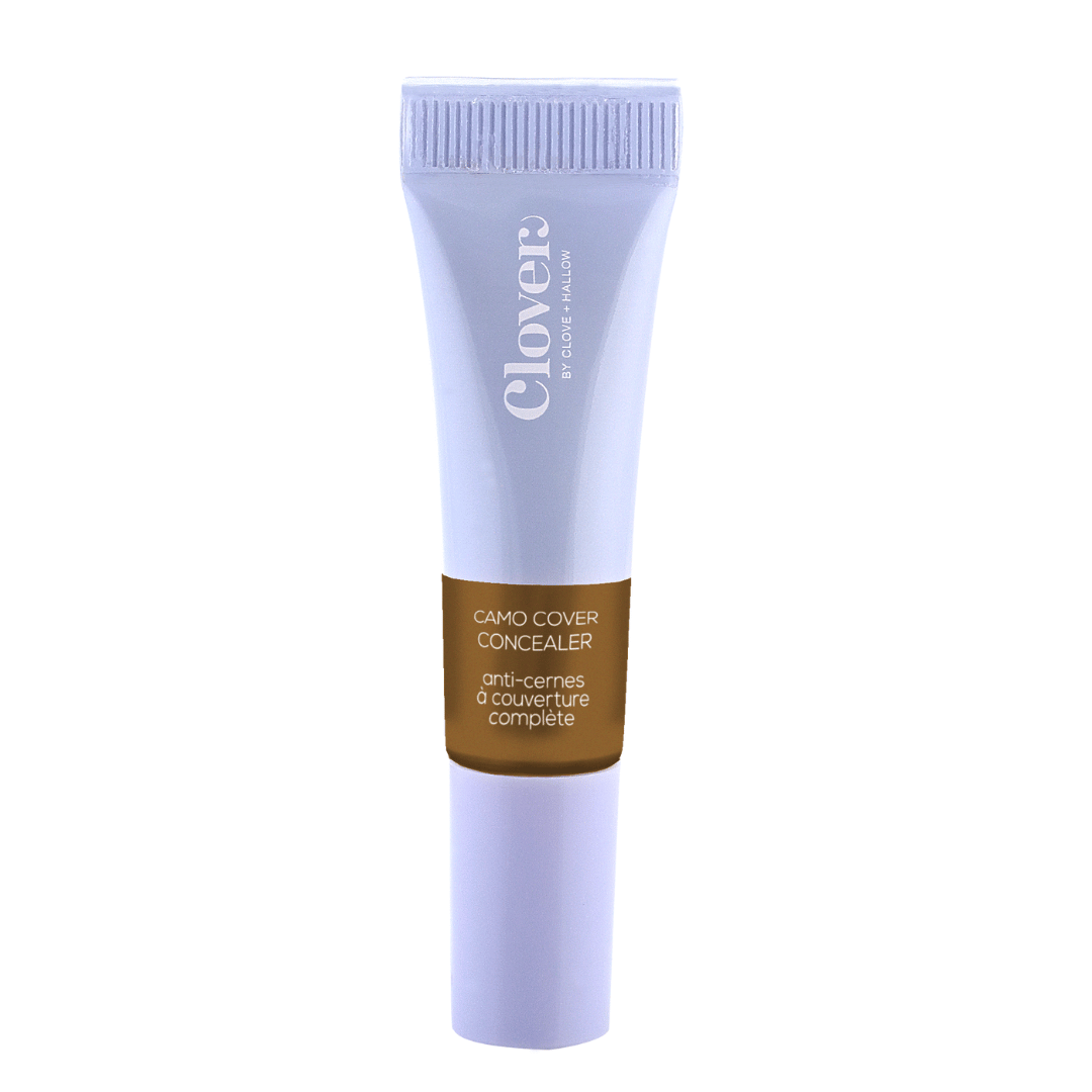 Camo Cover Concealer from Clover by Clove + Hallow
