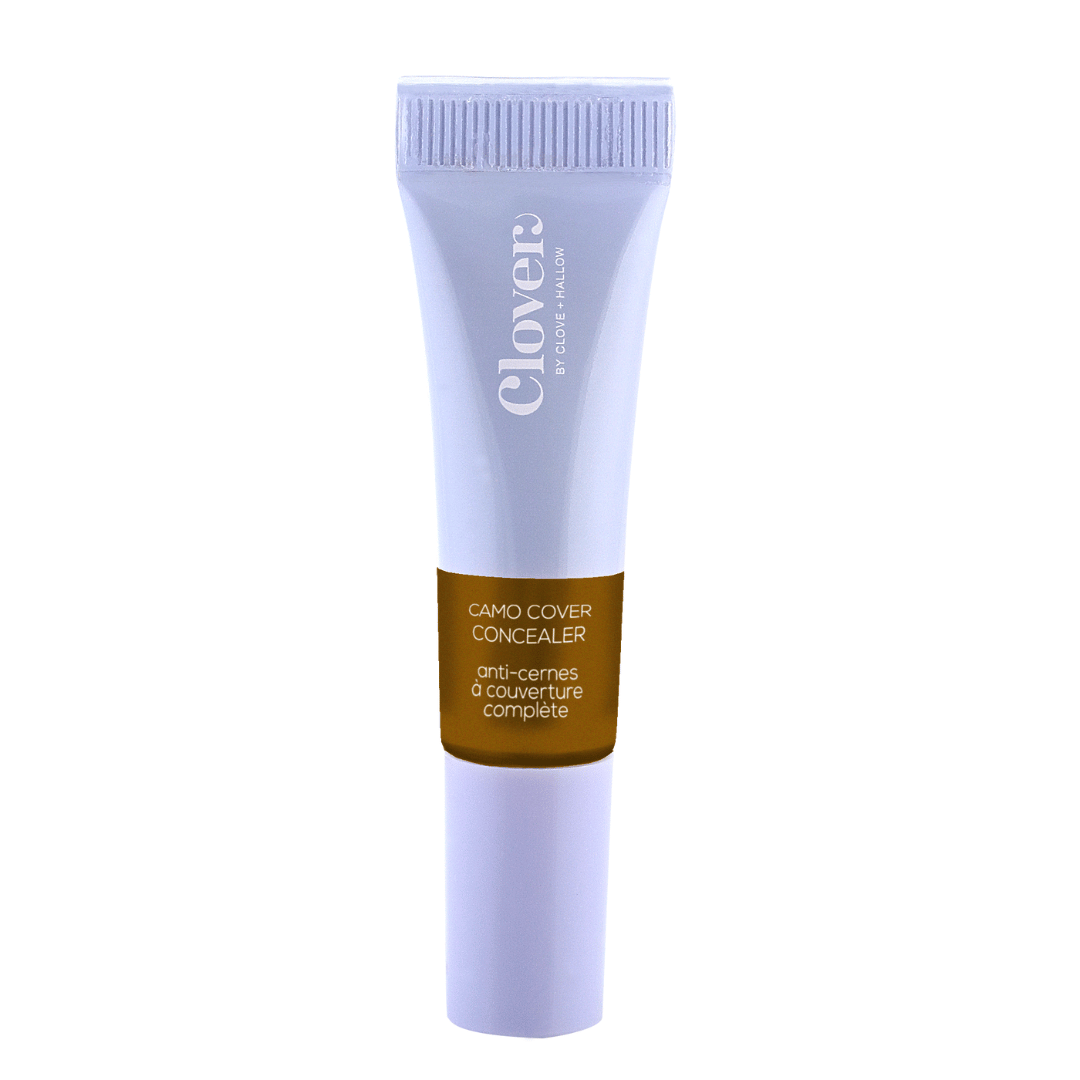 Camo Cover Concealer from Clover by Clove + Hallow