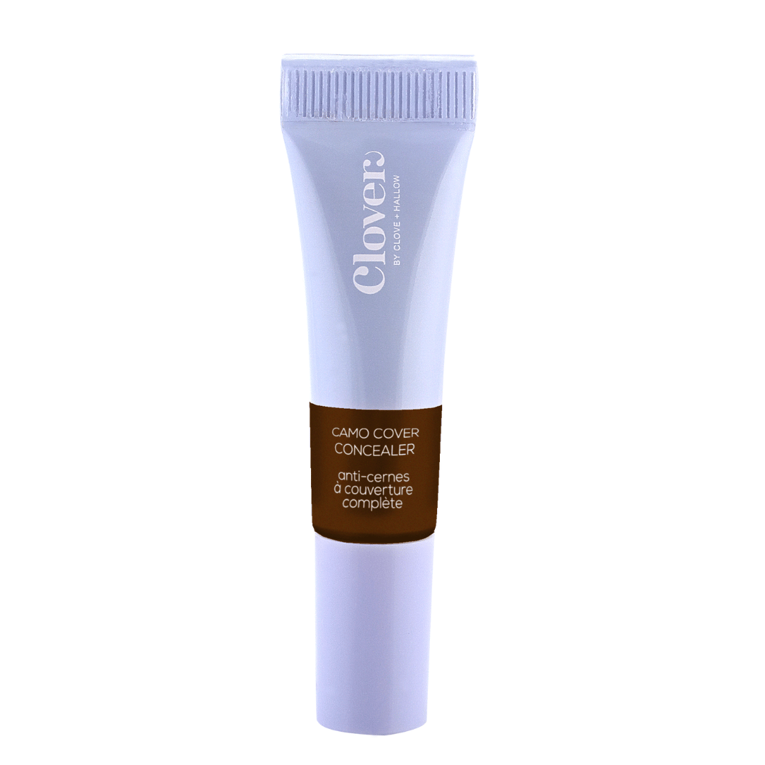 Camo Cover Concealer from Clover by Clove + Hallow