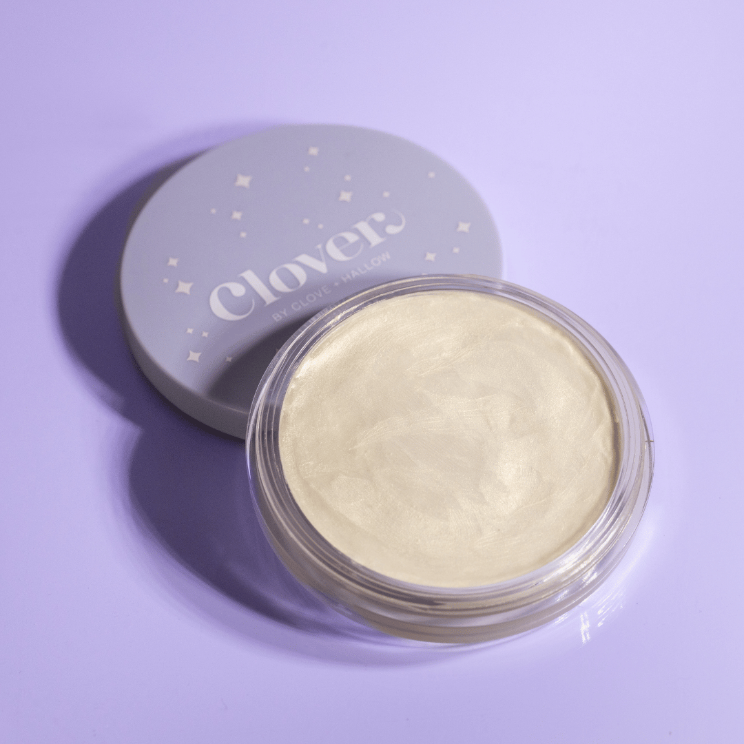 Base Paste Illuminating Primer From Clover by Clove + Hallow