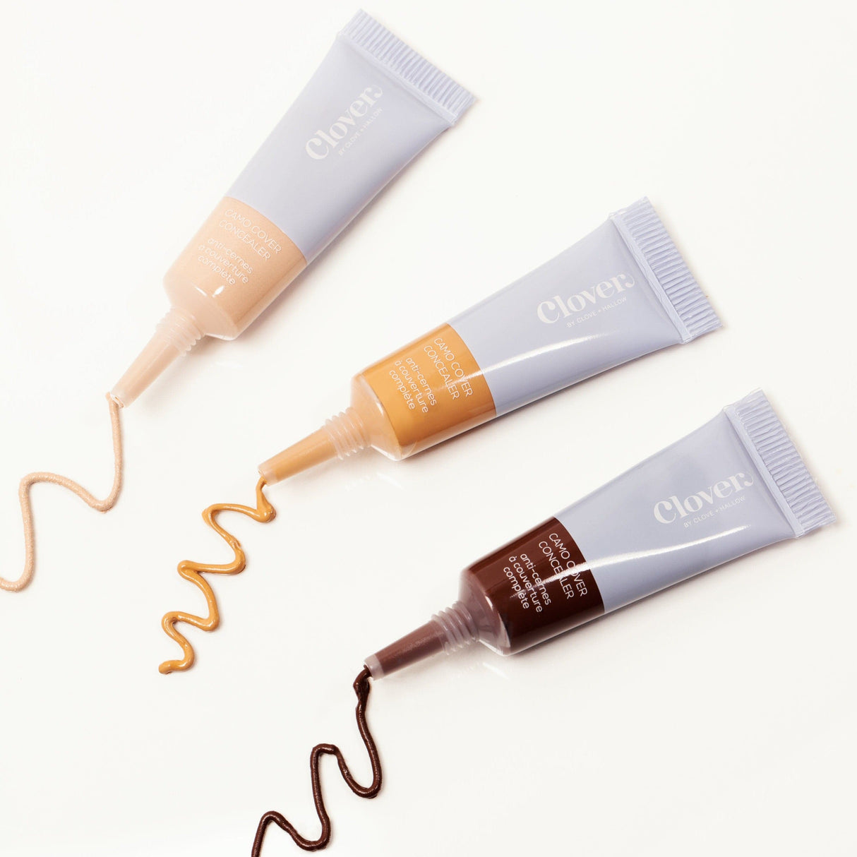 Camo Cover Concealer from Clover by Clove + Hallow