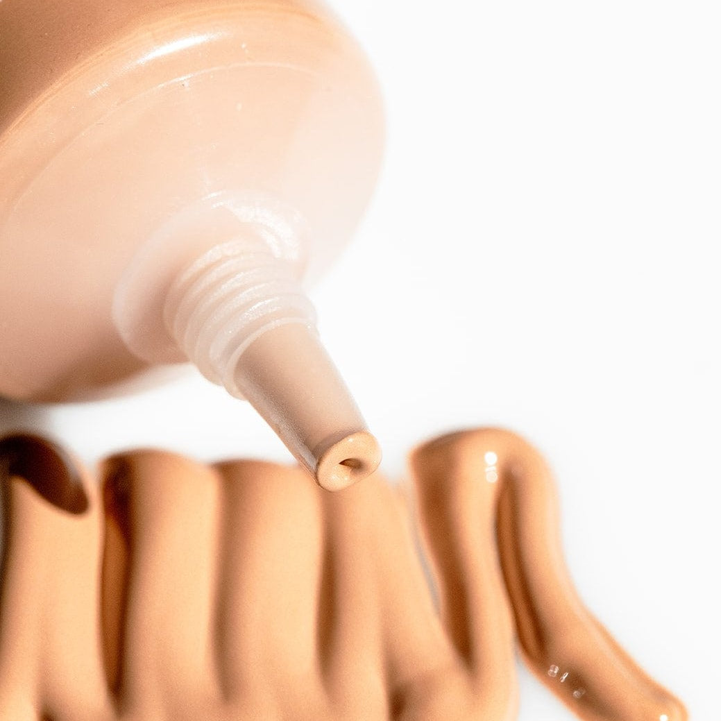 Skin Is In Serum Foundation From Clover by Clove + Hallow