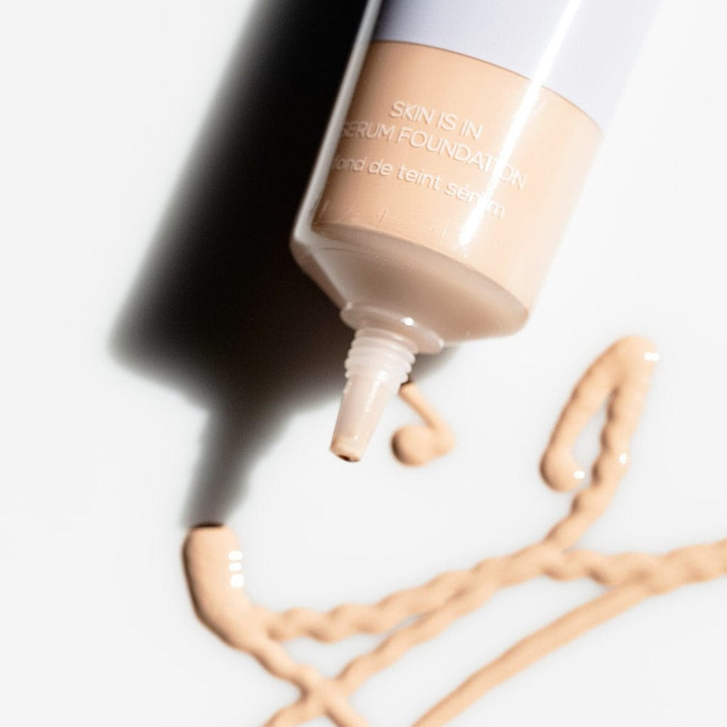 Skin Is In Serum Foundation From Clover by Clove + Hallow