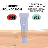 Skin Is In Serum Foundation From Clover by Clove + Hallow