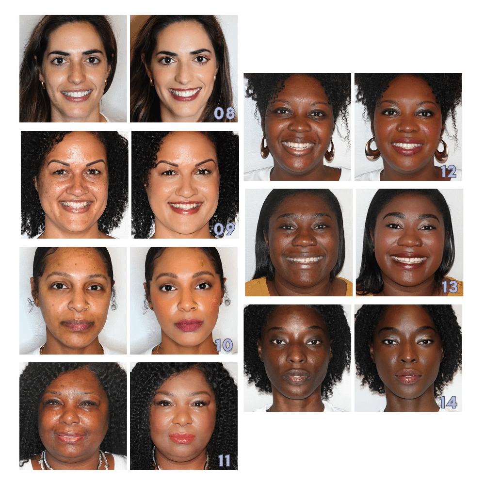 Skin Is In Serum Foundation From Clover by Clove + Hallow