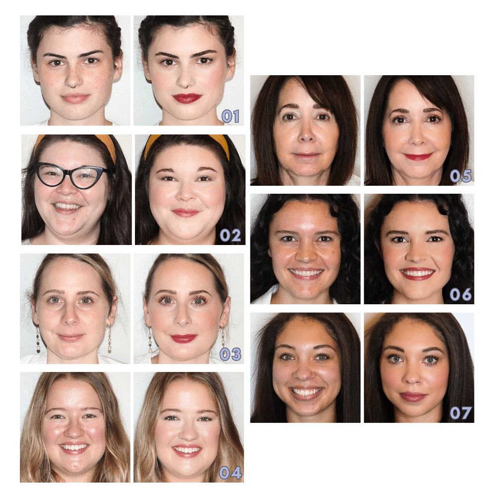 Skin Is In Serum Foundation From Clover by Clove + Hallow