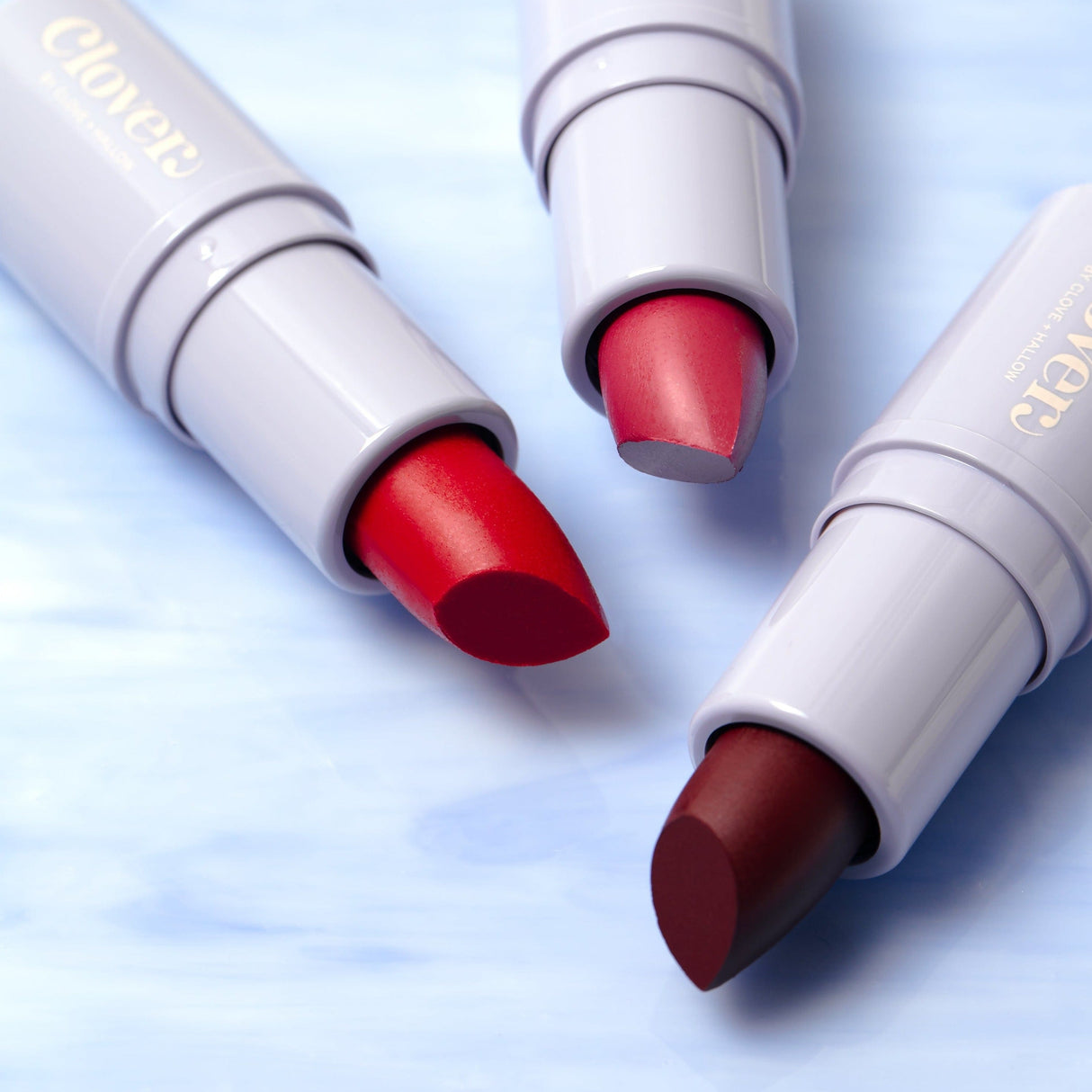 Comfy Matte Lipstick From Clove + Hallow