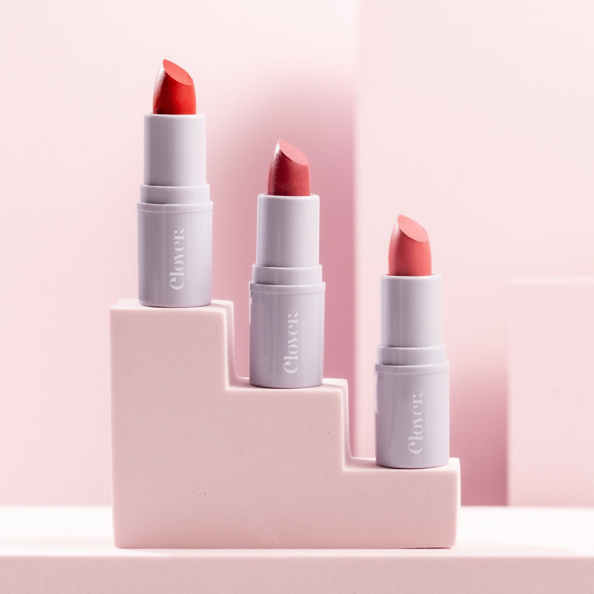 Comfy Matte Lipstick From Clove + Hallow