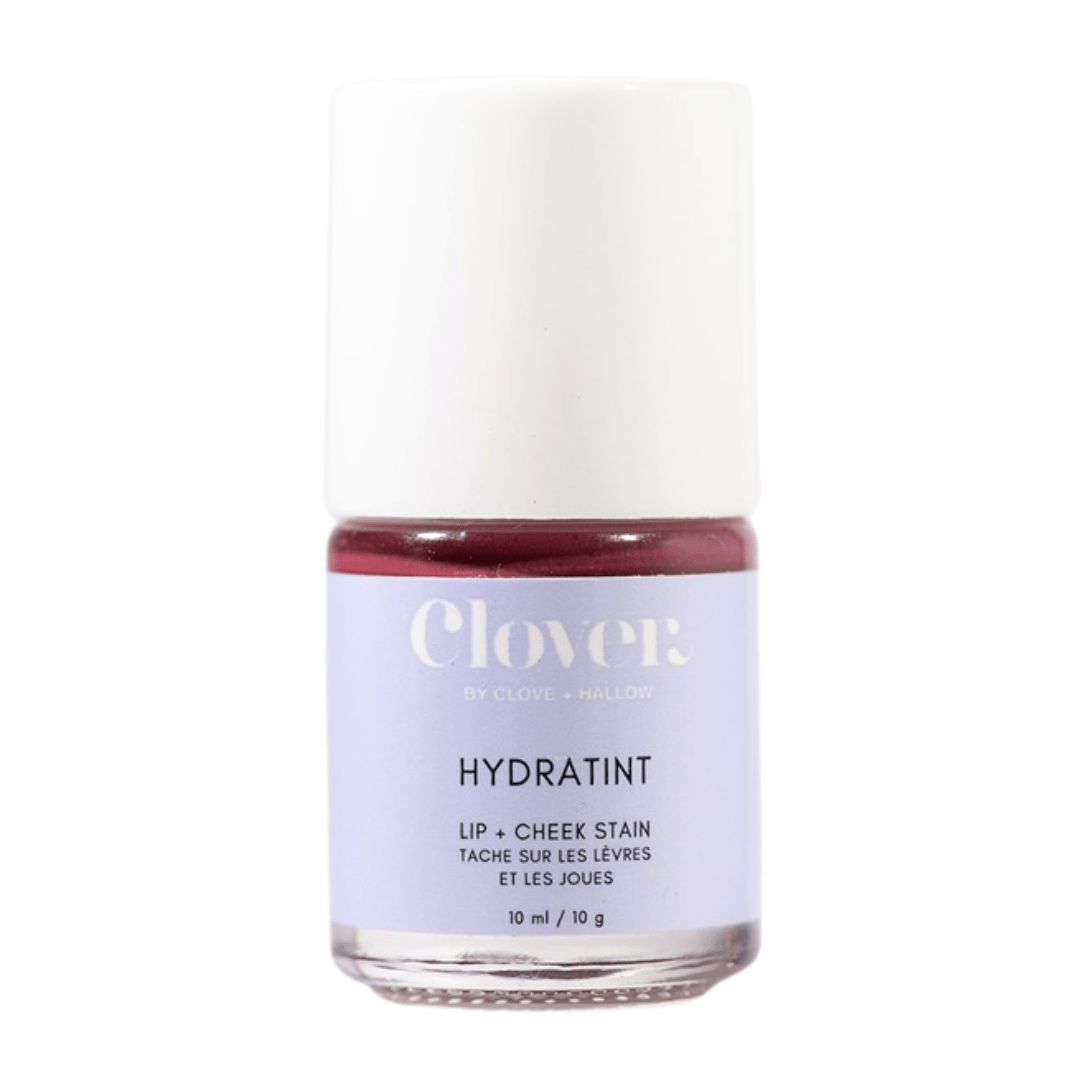 Hydratint Lip + Cheek Stain From Clover by Clove + Hallow