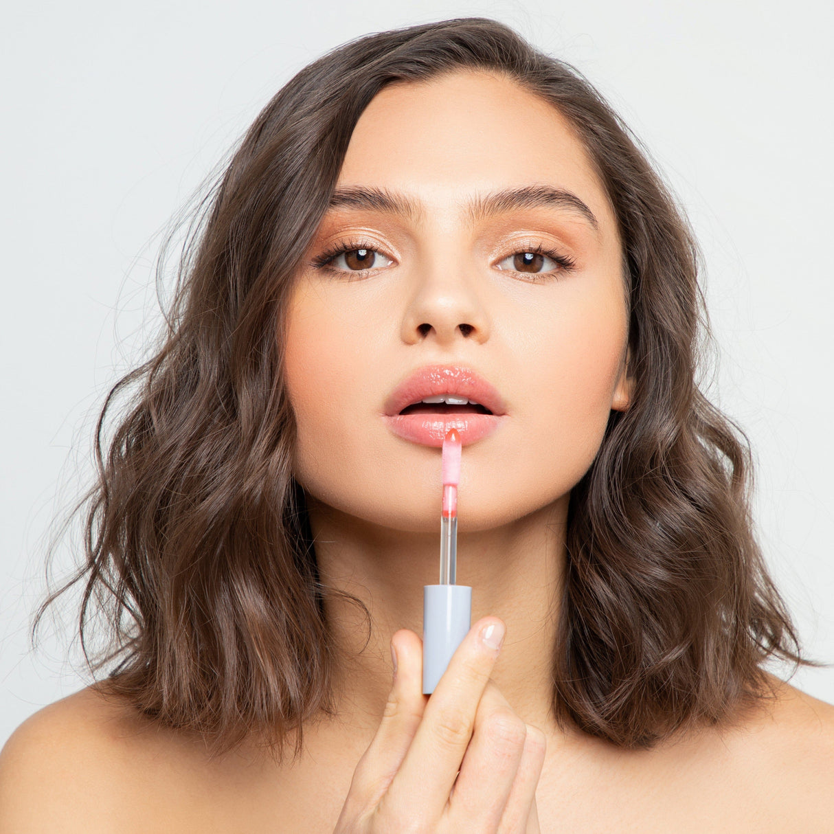 Super Slick Lip Jelly From Clover From Clove + Hallow