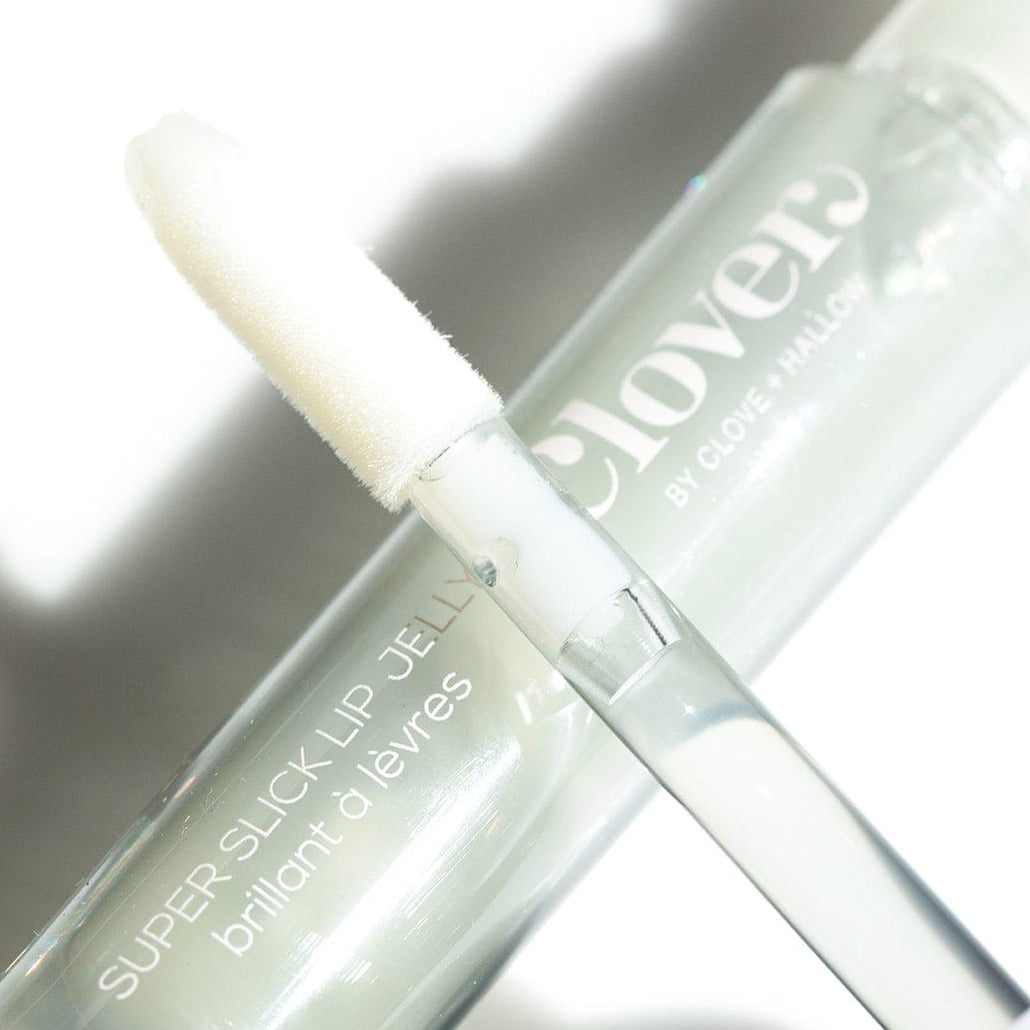 Super Slick Lip Jelly From Clover From Clove + Hallow