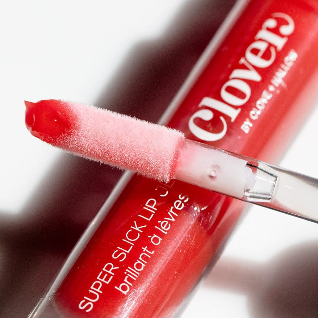 Super Slick Lip Jelly From Clover From Clove + Hallow