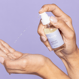 Makeup Melt Fragrance-Free Oil Cleanser From Clove + Hallow