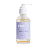 Makeup Melt Fragrance-Free Oil Cleanser From Clove + Hallow