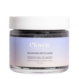 Balancing Detox Mask From Clover by Clove + Hallow