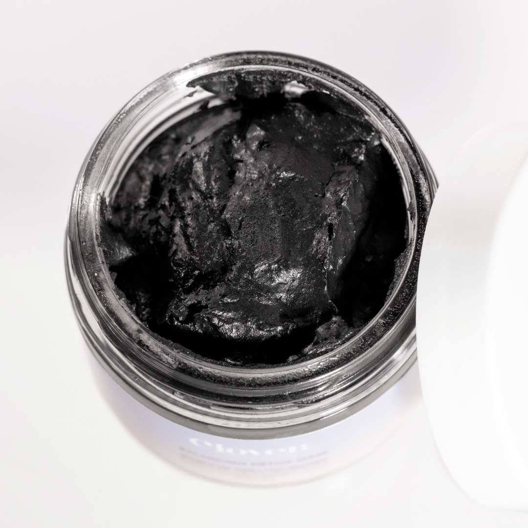 Balancing Detox Mask From Clover by Clove + Hallow