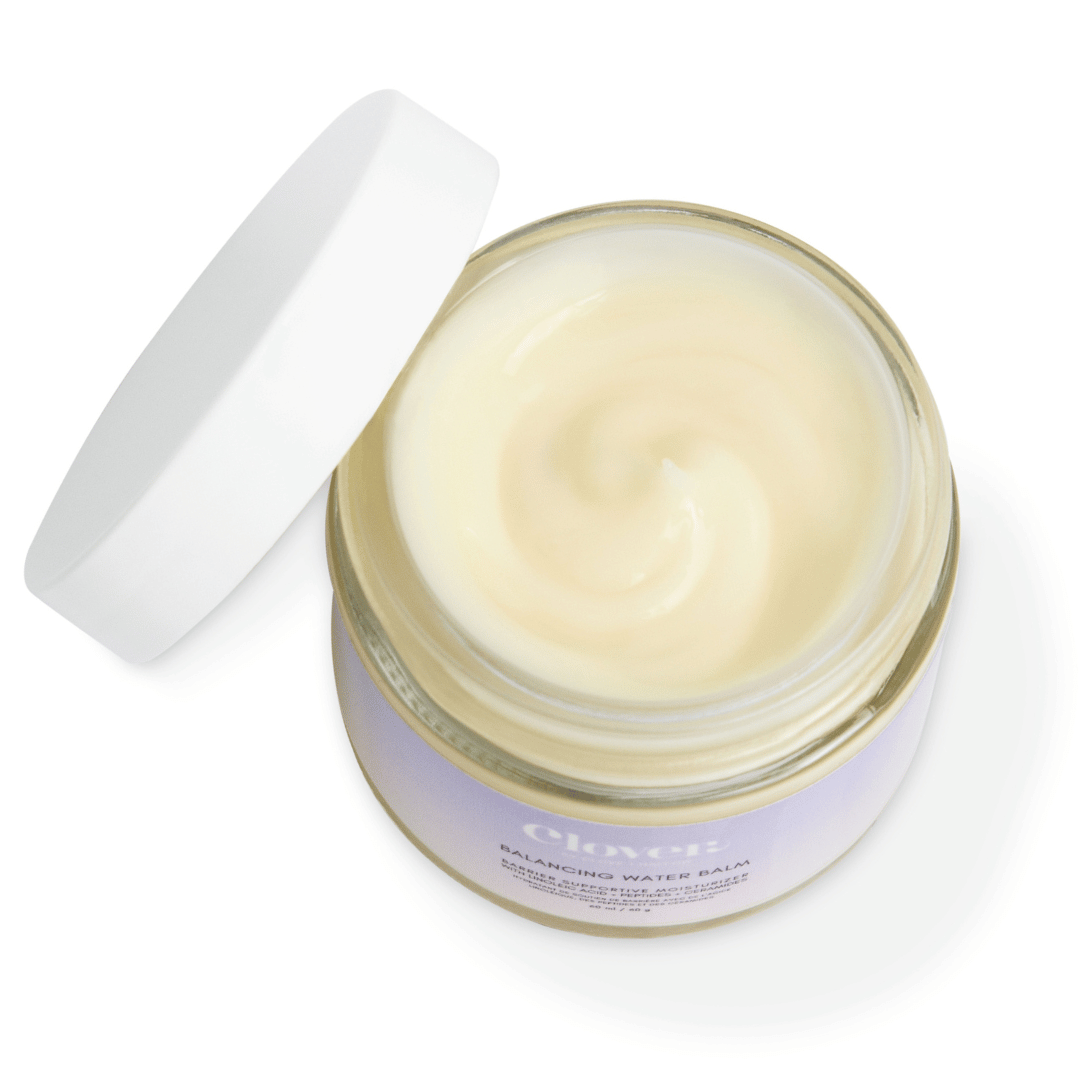 Balancing Water Balm From Clover by Clove + Hallow