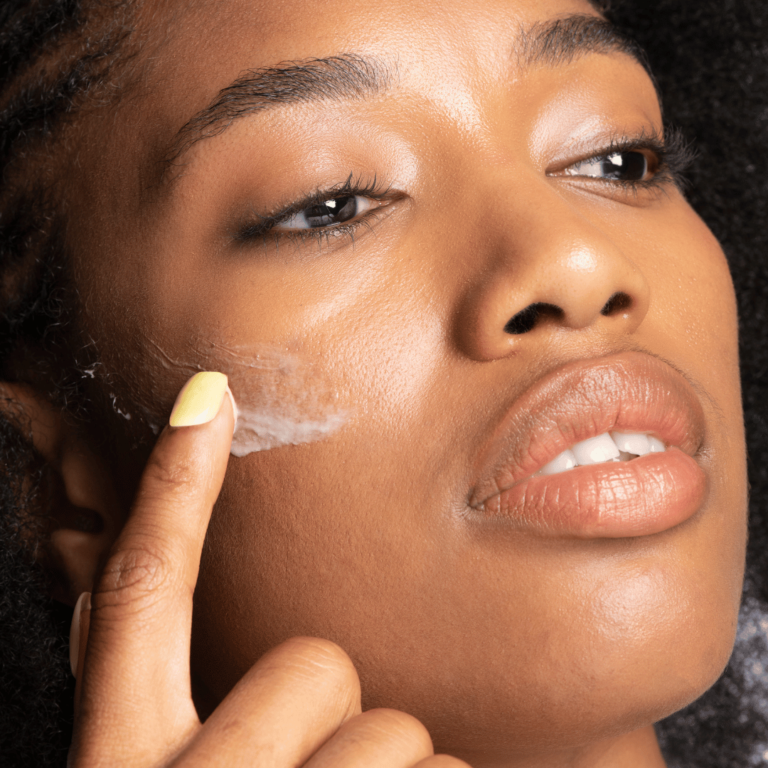 Balancing Water Balm From Clover by Clove + Hallow