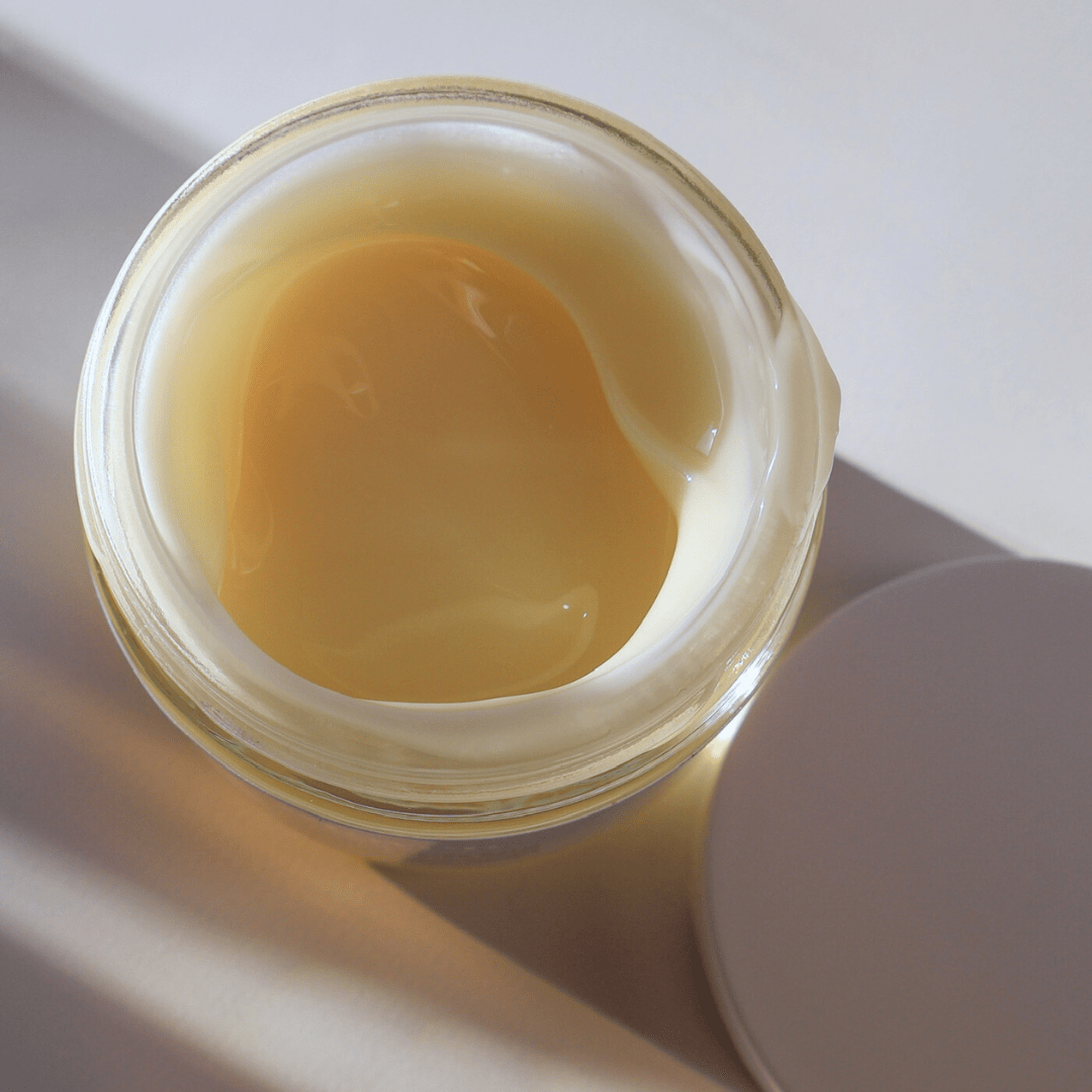 Balancing Water Balm From Clover by Clove + Hallow