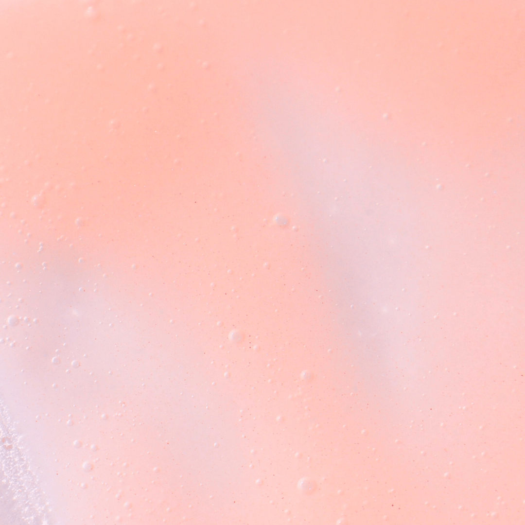 Rose Suds Gentle Rosewater Cleanser From Clover by Clove + Hallow
